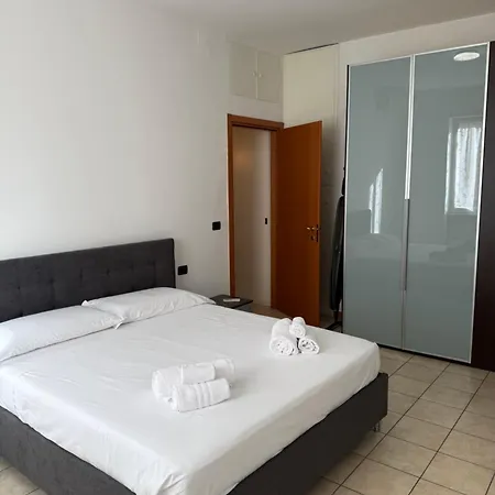 아파트 Civico 83 - 코모